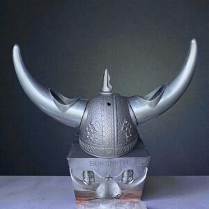 Viking Drinking Hat | Viking Helmet | Drinking Accessories for Parties & Coll...